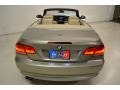 2008 Platinum Bronze Metallic BMW 3 Series 328i Convertible  photo #7