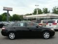 Black - Camry LE Photo No. 1