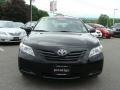 Black - Camry LE Photo No. 2