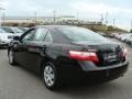 Black - Camry LE Photo No. 4