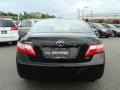 Black - Camry LE Photo No. 5