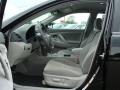 Black - Camry LE Photo No. 7