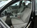 Black - Camry LE Photo No. 8