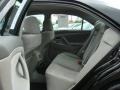 Black - Camry LE Photo No. 13