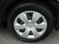 Black - Camry LE Photo No. 14