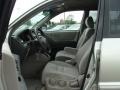 Millennium Silver Metallic - Highlander V6 4WD Photo No. 7