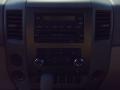 Galaxy Black - Titan SV Crew Cab Photo No. 9