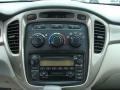 Millennium Silver Metallic - Highlander V6 4WD Photo No. 11