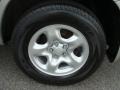 Millennium Silver Metallic - Highlander V6 4WD Photo No. 14