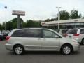 Silver Shadow Pearl - Sienna XLE Photo No. 1