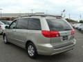 Silver Shadow Pearl - Sienna XLE Photo No. 4
