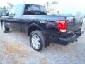 Galaxy Black - Titan Pro-4X King Cab 4x4 Photo No. 3