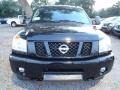 Galaxy Black - Titan Pro-4X King Cab 4x4 Photo No. 5