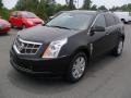 Black Raven - SRX FWD Photo No. 1