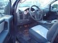 Galaxy Black - Titan Pro-4X King Cab 4x4 Photo No. 6