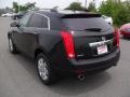 Black Raven - SRX FWD Photo No. 2