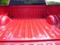 Bright Red - F150 XLT SuperCab 4x4 Photo No. 9