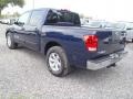 Navy Blue - Titan SV Crew Cab Photo No. 3