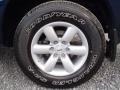 Navy Blue - Titan SV Crew Cab Photo No. 11