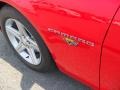 2011 Chevrolet Camaro LT 600 Limited Edition Coupe Marks and Logos