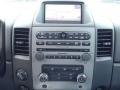 Blizzard White - Titan Pro-4X Crew Cab 4x4 Photo No. 8