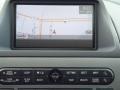 Pro 4X Charcoal Navigation Photo for 2011 Nissan Titan #49696756