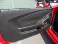 2011 Victory Red Chevrolet Camaro LT 600 Limited Edition Coupe  photo #9