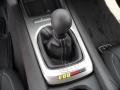 Black Transmission Photo for 2011 Chevrolet Camaro #49696786
