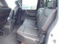 Pro 4X Charcoal Interior Photo for 2011 Nissan Titan #49696816