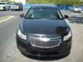 Black Granite Metallic - Cruze LT Photo No. 2