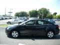 Black Granite Metallic - Cruze LT Photo No. 3