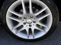 2009 Mercedes-Benz SLK 300 Roadster Wheel and Tire Photo