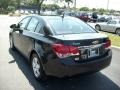 Black Granite Metallic - Cruze LT Photo No. 4