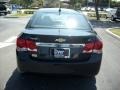 Black Granite Metallic - Cruze LT Photo No. 5