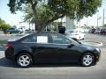 Black Granite Metallic - Cruze LT Photo No. 6