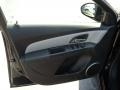 Black Granite Metallic - Cruze LT Photo No. 7