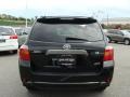 2009 Black Toyota Highlander Sport 4WD  photo #5