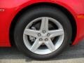 2011 Chevrolet Camaro LT 600 Limited Edition Coupe Wheel and Tire Photo