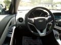 Black Granite Metallic - Cruze LT Photo No. 9
