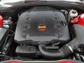 3.6 Liter SIDI DOHC 24-Valve VVT V6 2011 Chevrolet Camaro LT 600 Limited Edition Coupe Engine