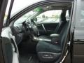 2009 Black Toyota Highlander Sport 4WD  photo #7