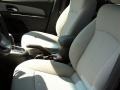 Black Granite Metallic - Cruze LT Photo No. 11