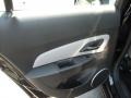 Black Granite Metallic - Cruze LT Photo No. 12