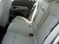 Black Granite Metallic - Cruze LT Photo No. 13