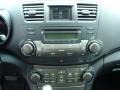 2009 Black Toyota Highlander Sport 4WD  photo #11