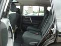 2009 Black Toyota Highlander Sport 4WD  photo #13