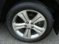 2009 Black Toyota Highlander Sport 4WD  photo #14