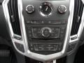 2011 Black Raven Cadillac SRX FWD  photo #11