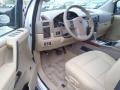 Blizzard White - Titan SL Crew Cab Photo No. 6