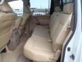Blizzard White - Titan SL Crew Cab Photo No. 11